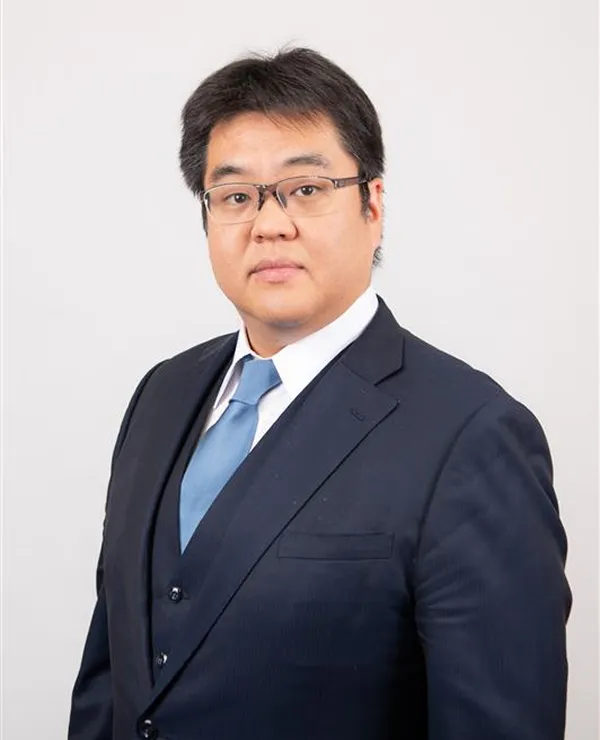 代表取締役社長 岩城 慶太郎