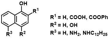 Naphthaene Derivative