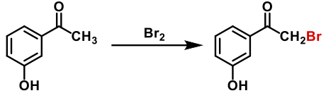 Bromination