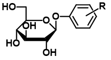 Glycoside Derivative